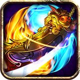 传奇创世新黑暗