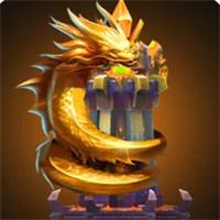 传奇金砖版王者霸业