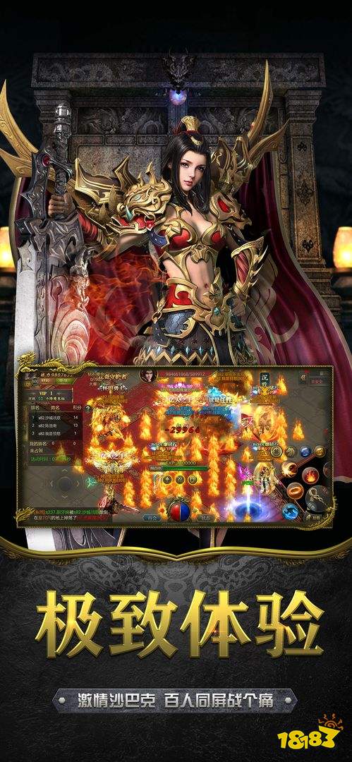 天龙传奇2老版 1