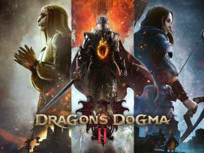 《龙族教义2 Dragon's Dogma 2》预告公佈新种族 游戏玩法更期待