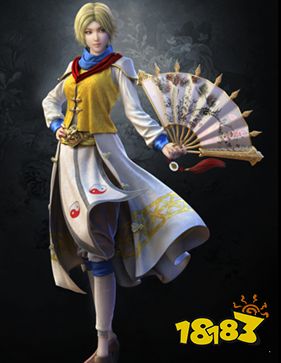 逆世战神传奇 1