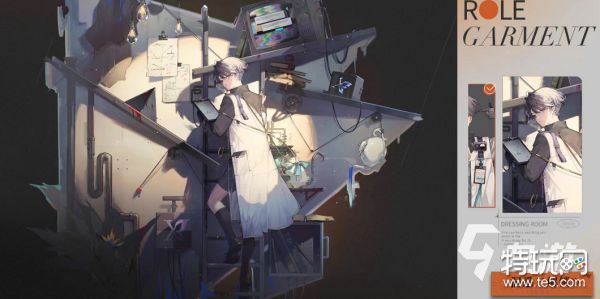 重返未来1999X获取方法分享 X获取途径一览_特玩网