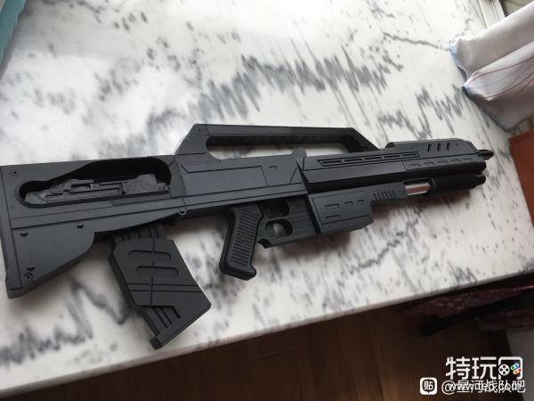 星河战队灭绝莫里塔mk1武器有什么特点