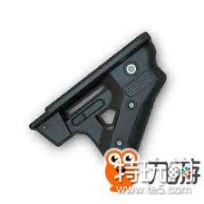和平精英枪械握把推荐 什么握把最好_特玩网