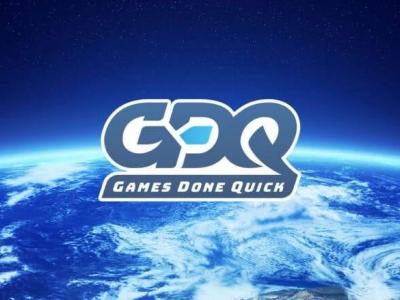 世界RTA盛典《Summer Games Done Quick 2023》開幕