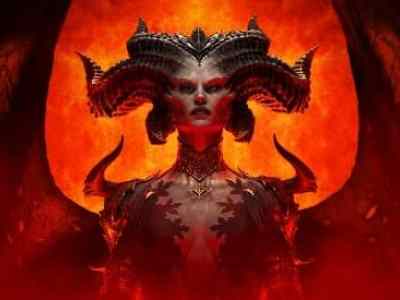 大陆玩家教200几元入手《Diablo 4》终极版 但可能被封号