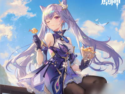 《原神》6月1日兑换码分享2023