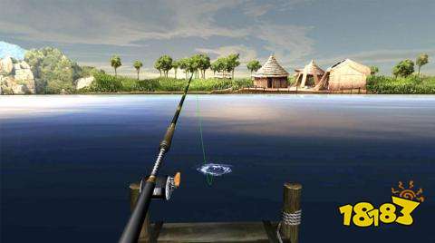 捕鱼游戏排行_最值得一试的五大捕鱼游戏推荐(2)