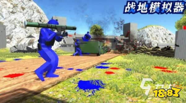 Pg电子模拟器手机模拟游戏排行榜推荐2023 火爆好玩的模拟游戏有哪些(图9)