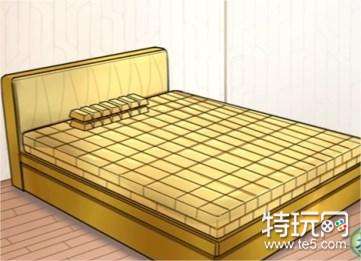 《疯狂梗传》选择正确的床入睡攻略详解_特玩网