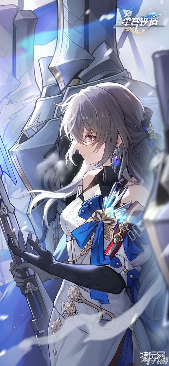 崩坏星穹铁道人物立绘介绍 人物立绘相关合集_特玩网