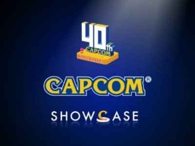 CAPCOM 36分钟发布会6月13日举办