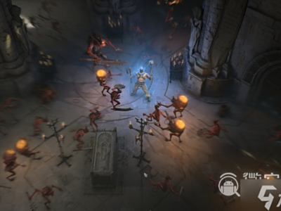 暗黑破坏神4快速卖装备方法一览