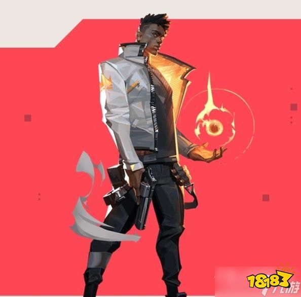 《无畏契约》不死鸟技能介绍_18183.com