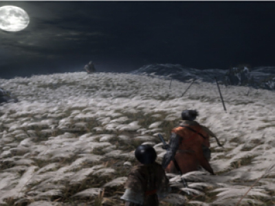 只狼武器有几把 只狼武器介绍