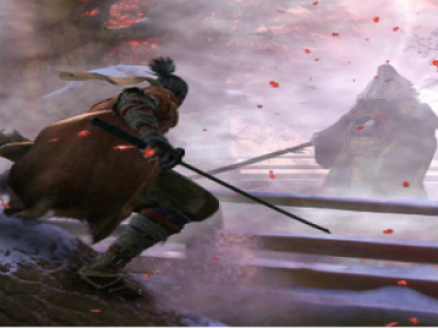 只狼怎么学技能 只狼技能学习方法