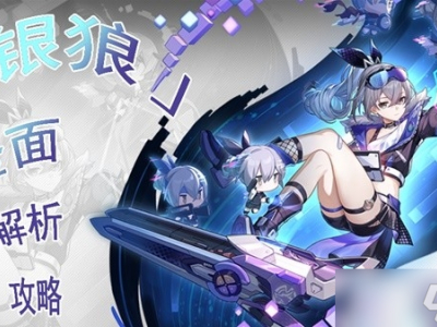 《崩坏星穹铁道》银狼技能与出装配队详解