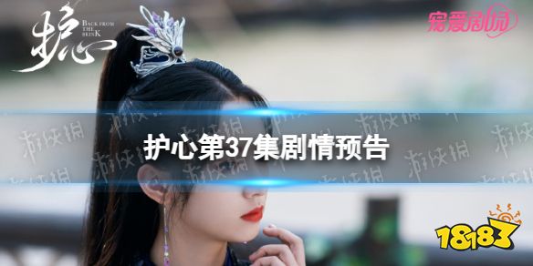 护心37集预告 护心电视剧37集剧情预告_18183.com
