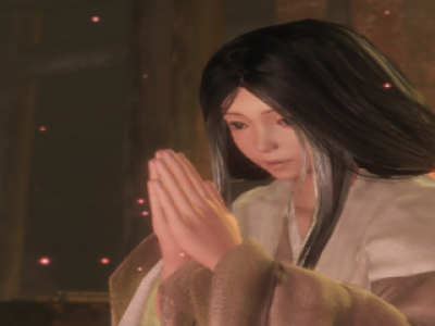 只狼拿到不死斩之后该去哪了 只狼拿到不死斩之后玩法攻略