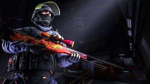 csgo如何免费获得一把刀？csgo爪刀多少钱？