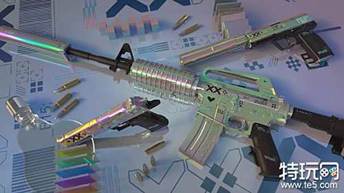 csgo如何免费获得一把刀？csgo爪刀多少钱？