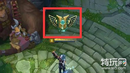 lol亮狗牌按什么键 lol亮狗牌按键攻略_特玩网