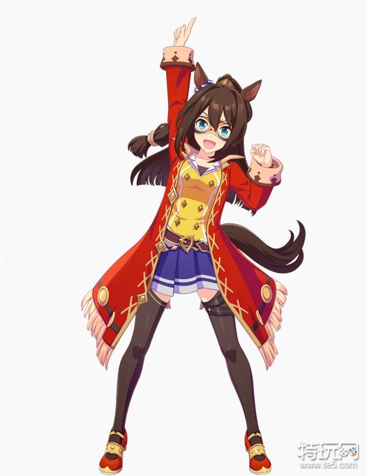 赛马娘神鹰属性一览_特玩网