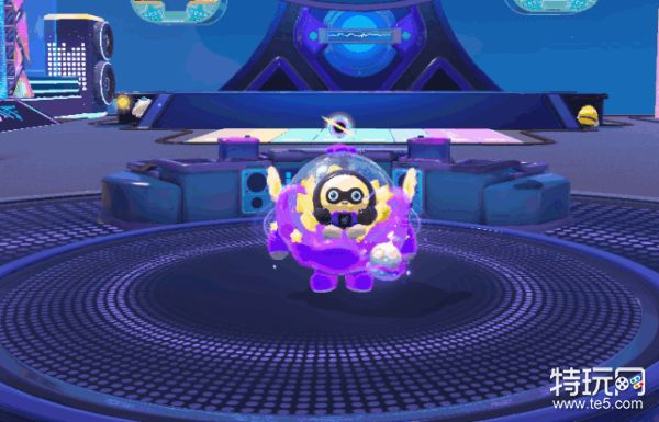 洛洛独特的放松方式宇宙漂泊的日子总是充满挑战,那么多奇妙的故事