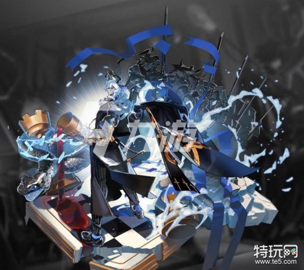 白夜极光伊斯塔万怎么样 伊斯塔万技能解析_特玩网
