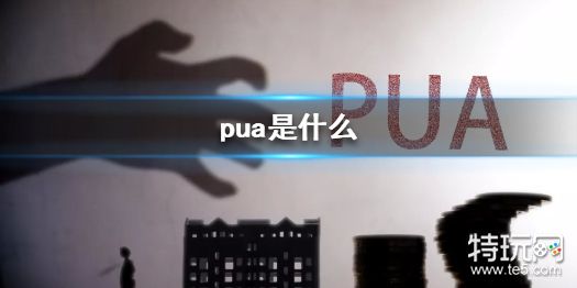 Pua Rota pua是什么 pua组织介绍_特玩网