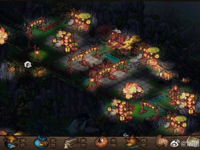 《烟雨江湖》激活码6月24日 6月24日最新激活码分享