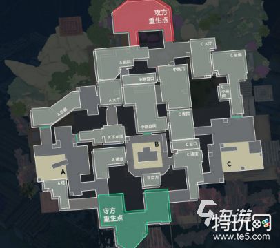 无畏契约隐世修所攻略是什么 无畏契约隐世修所攻略详解_特玩网