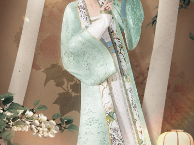 《以闪亮之名》变装物语眷思篇什么时候开启 变装物语眷思篇活动