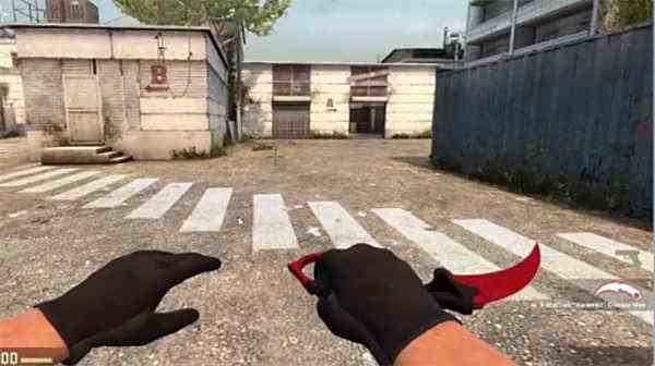 csgo饰品一年价格走势如何 csgo饰品皮肤的稀有程度怎么看
