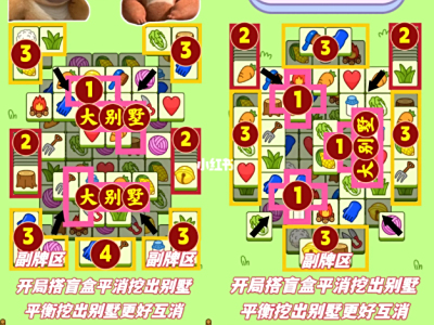 《羊了个羊》今日攻略6.23 6月23日羊羊大世界和第二关怎