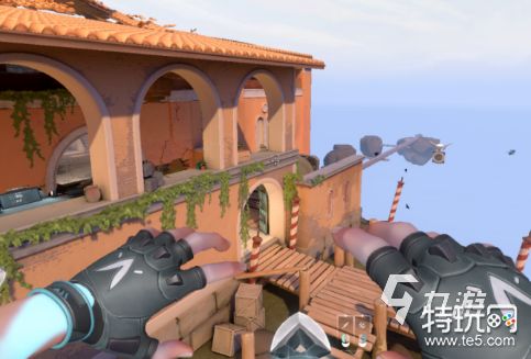 无畏契约隐世修所攻略是什么 无畏契约隐世修所攻略详解_特玩网