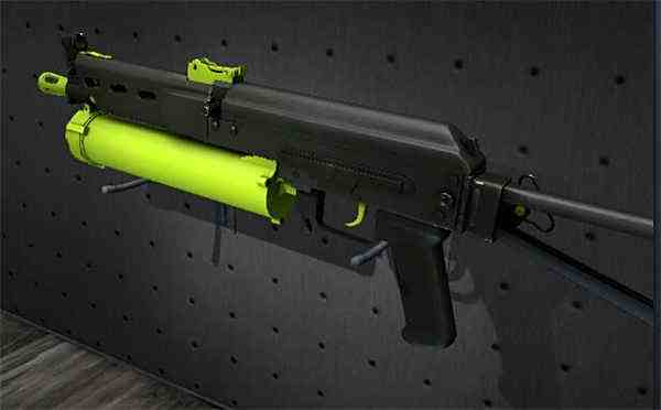 csgo饰品磨损度等级是怎么划分的 csgo哪种游戏模式好玩