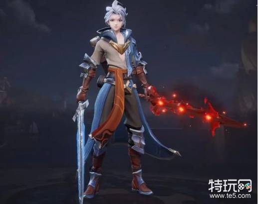 《王者荣耀》亚连获取方法介绍_特玩网