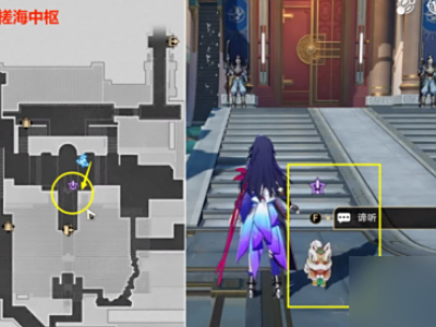 崩坏星穹铁道霜刃一试怎么过 崩坏星穹铁道霜刃一试攻略