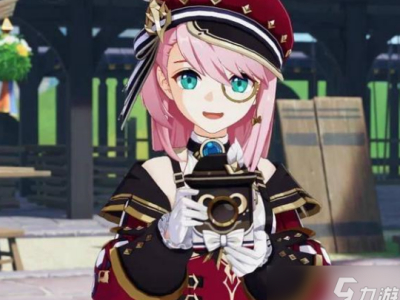 “枫丹角色前瞻” 原神4.0时代将至,又要囤原石了