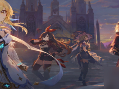 原神盐中之谜秘境怎么过