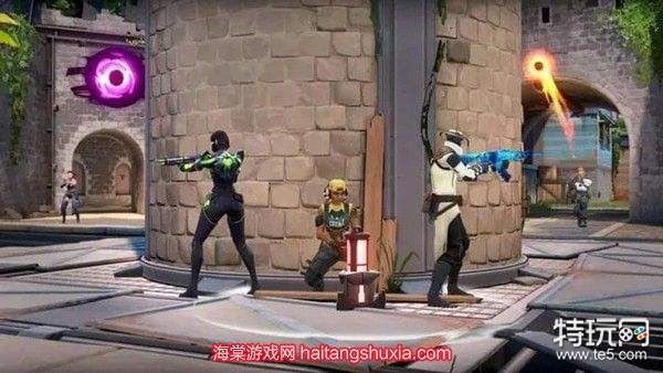 契约无畏契约_契约无畏在哪玩_无畏契约