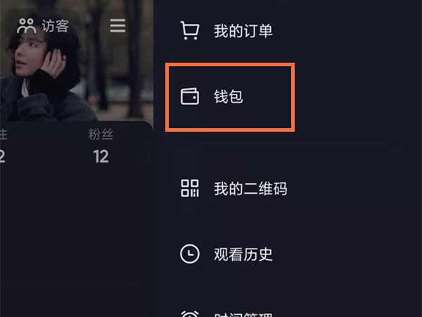 抖音扣钱了如何查看