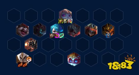 《云顶之弈手游》ez裁决天使怎么玩 s9ez裁决天使阵容攻略_18183.com