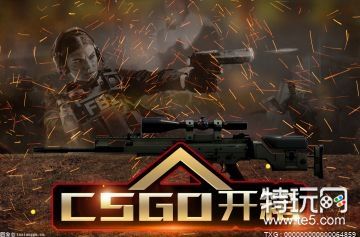 csgo猎杀者武器箱价格是多少 csgo游戏中如何取个伤感枪名字_特玩网