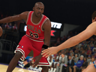 NBA2K14怎么使用手机云游戏 NBA2K14哪个云电脑能玩