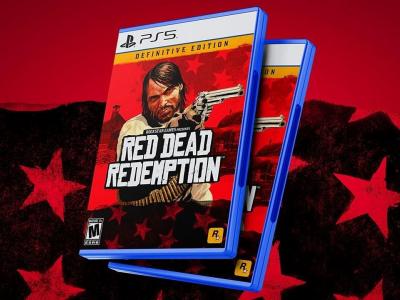 投票显示有77%玩家会为《Red Dead Redemption》重製版付费