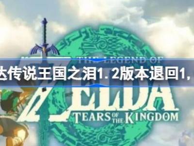 塞尔达传说王国之泪1.2版本变成1.1了吗 塞尔达传说王国之泪1.2版本怎么退回1.1