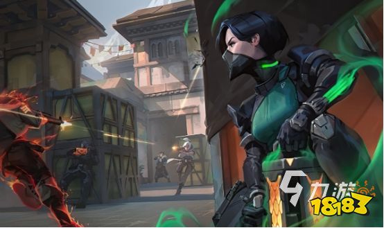 无畏契约下载官方_契约无畏在哪玩_无畏契约