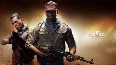 csgo武器怎么交易